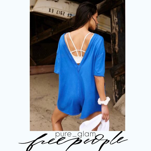 Free People romper - Picture 4 of 8